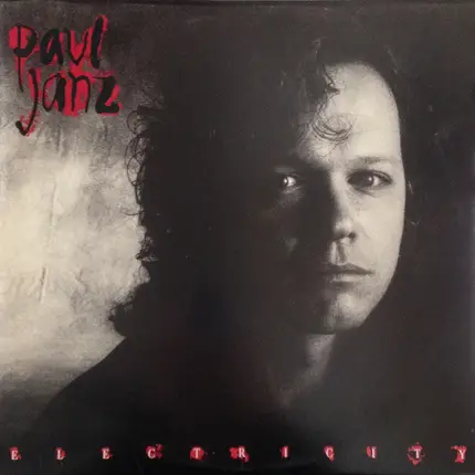 Paul Janz - Electricity