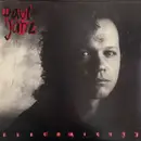 LP - Paul Janz - Electricity