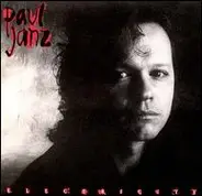 Paul Janz - Electricity