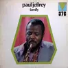 LP - Paul Jeffrey - Family - Still Sealed