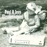 12inch Vinyl Single - Paul & Jess - Glockenspiel