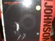 12'' - Paul Johnson - Are We Strong Enough