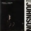 12'' - Paul Johnson - Are We Strong Enough