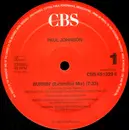 12'' - Paul Johnson - Burnin' (Extended Mix)