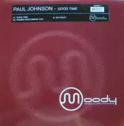 Paul Johnson - Good Time