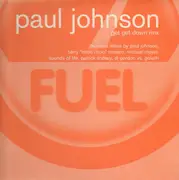 12'' - Paul Johnson - Get Get Down (Rmx)