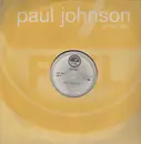 12inch Vinyl Single - Paul Johnson - Get Get Down