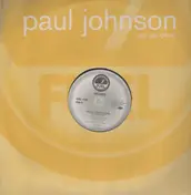 Paul Johnson - Get Get Down