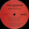 12'' - Paul Johnson - Disco Traxx Vol. 2