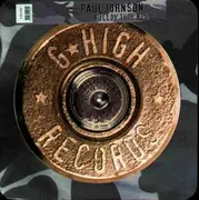 12'' - Paul Johnson - Follow This Beat