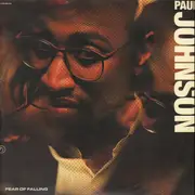 12'' - Paul Johnson - Fear Of Falling