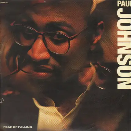 Paul Johnson - Fear Of Falling