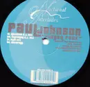 12'' - Paul Johnson - Finger Fuck