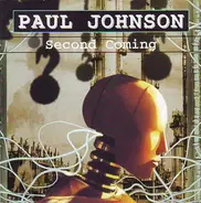 Paul Johnson - Second Coming