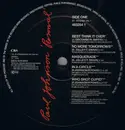 LP - Paul Johnson - Personal