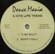 Paul Johnson - A Nite Life Thang