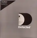 12inch Vinyl Single - Paul Johnson - Get Get Down - Part 1
