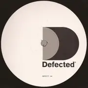 12inch Vinyl Single - Paul Johnson - Get Get Down - Part 1