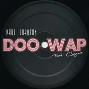 12inch Vinyl Single - Paul Johnson - Doo Wap