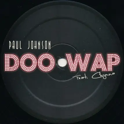 Paul Johnson - Doo Wap