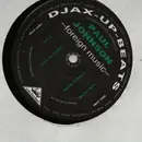 12inch Vinyl Single - Paul Johnson - Foreign Music