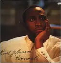 LP - Paul Johnson - Personal