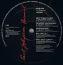 LP - Paul Johnson - Personal