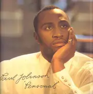 Paul Johnson - Personal