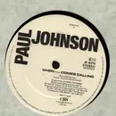 12inch Vinyl Single - Paul Johnson - When Love Comes Calling