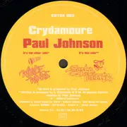 12inch Vinyl Single - Paul Johnson / Le Knight Club - White Winds / Santa Claus (Remix)