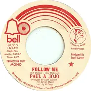 Paul & Jojo - Follow Me