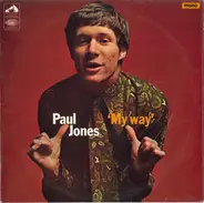 Paul Jones - My Way
