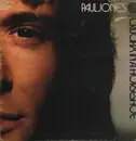 LP - Paul Jones - Crucifix In A Horseshoe - 1st UK Press on VERTIGO SWIRL