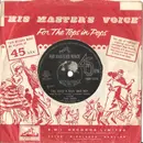 7inch Vinyl Single - Paul Jones - I've Been A Bad, Bad Boy / Sonny Boy Williamson - Solid Centre
