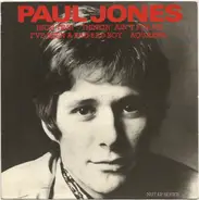 Paul Jones - Paul Jones