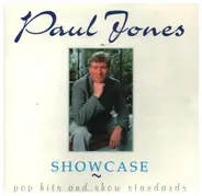Paul Jones - Showcase