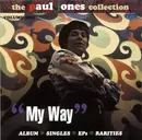 CD - Paul Jones - The Paul Jones Collection - Vol. 1 - My Way