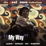 Paul Jones - The Paul Jones Collection - Vol. 1 - My Way