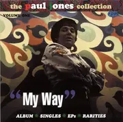 CD - Paul Jones - The Paul Jones Collection - Vol. 1 - My Way