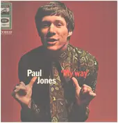 Paul Jones - My Way