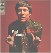 Paul Jones - My Way
