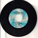 7inch Vinyl Single - Paul Jones - Mighty Ship / Who Are The Masters