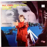 Paul Jones - Sings Songs From The Film "Privilege"