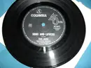 7inch Vinyl Single - Paul Jones - Sons And Lovers