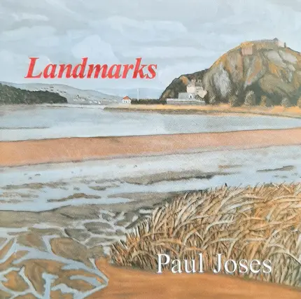 Paul Joses - Landmarks
