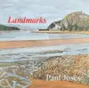 CD - Paul Joses - Landmarks