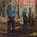 LP - Paul Joses - Lonely Man - Gat