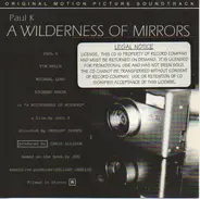 Paul K. - A Wilderness Of Mirrors - Original Motion Picture Soundtrack