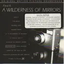 CD - Paul K. - A Wilderness Of Mirrors - Original Motion Picture Soundtrack
