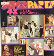 Paul Kuh, Butterfly a.o. - Super-Party